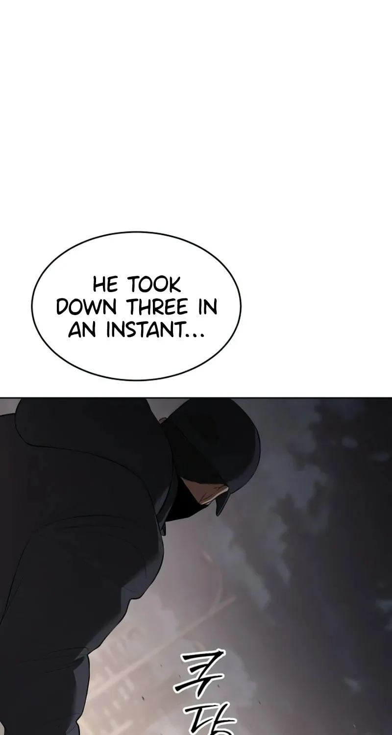 Baek XX Chapter 90 page 76 - 