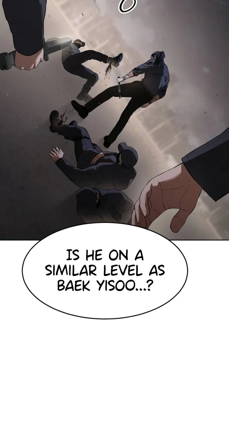 Baek XX Chapter 90 page 77 - 
