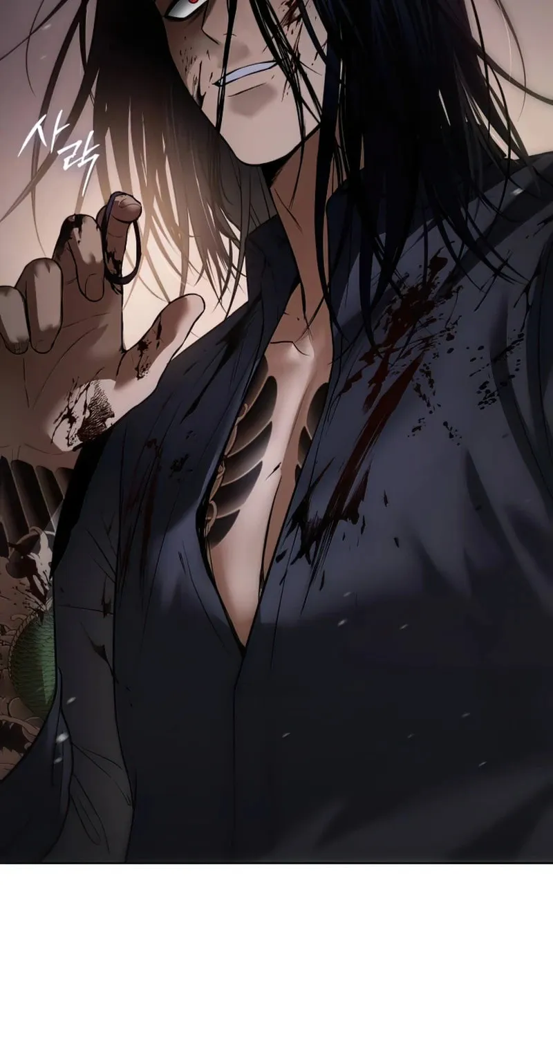 Baek XX Chapter 90 page 80 - 