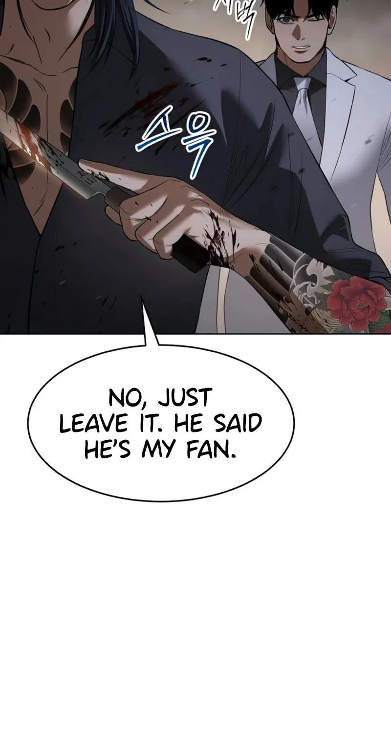 Baek XX Chapter 90 page 86 - 