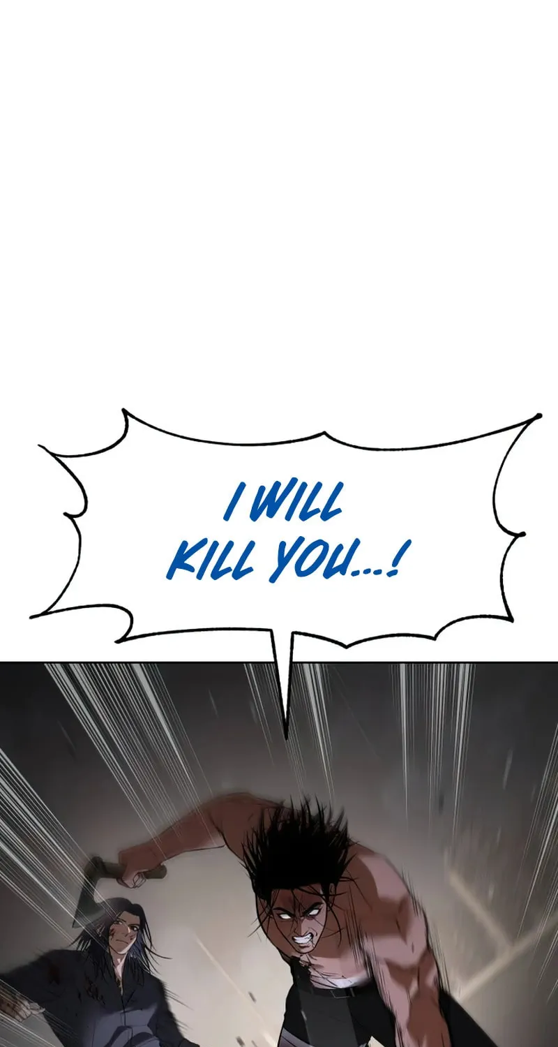 Baek XX Chapter 90 page 90 - 