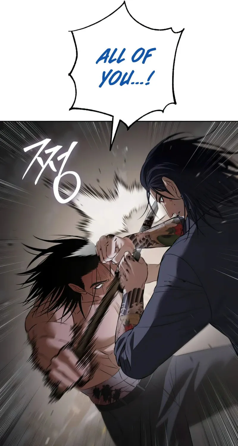 Baek XX Chapter 90 page 93 - 
