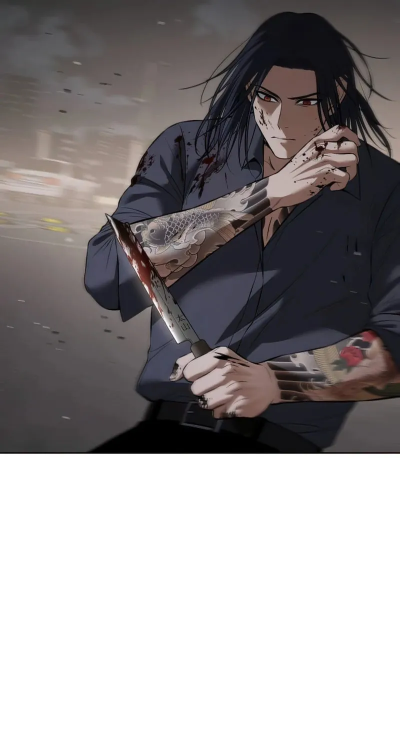 Baek XX Chapter 90 page 95 - 