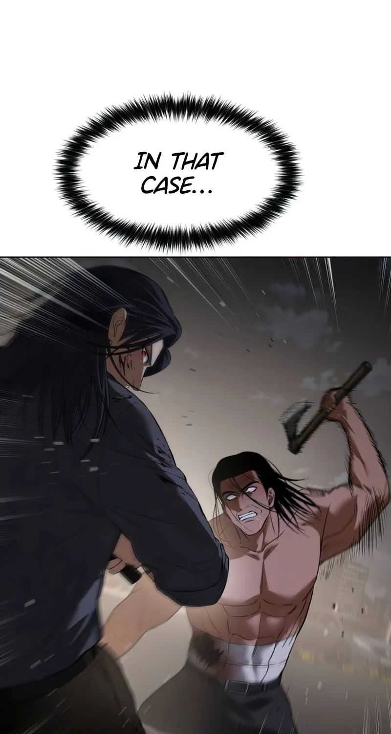 Baek XX Chapter 90 page 96 - 