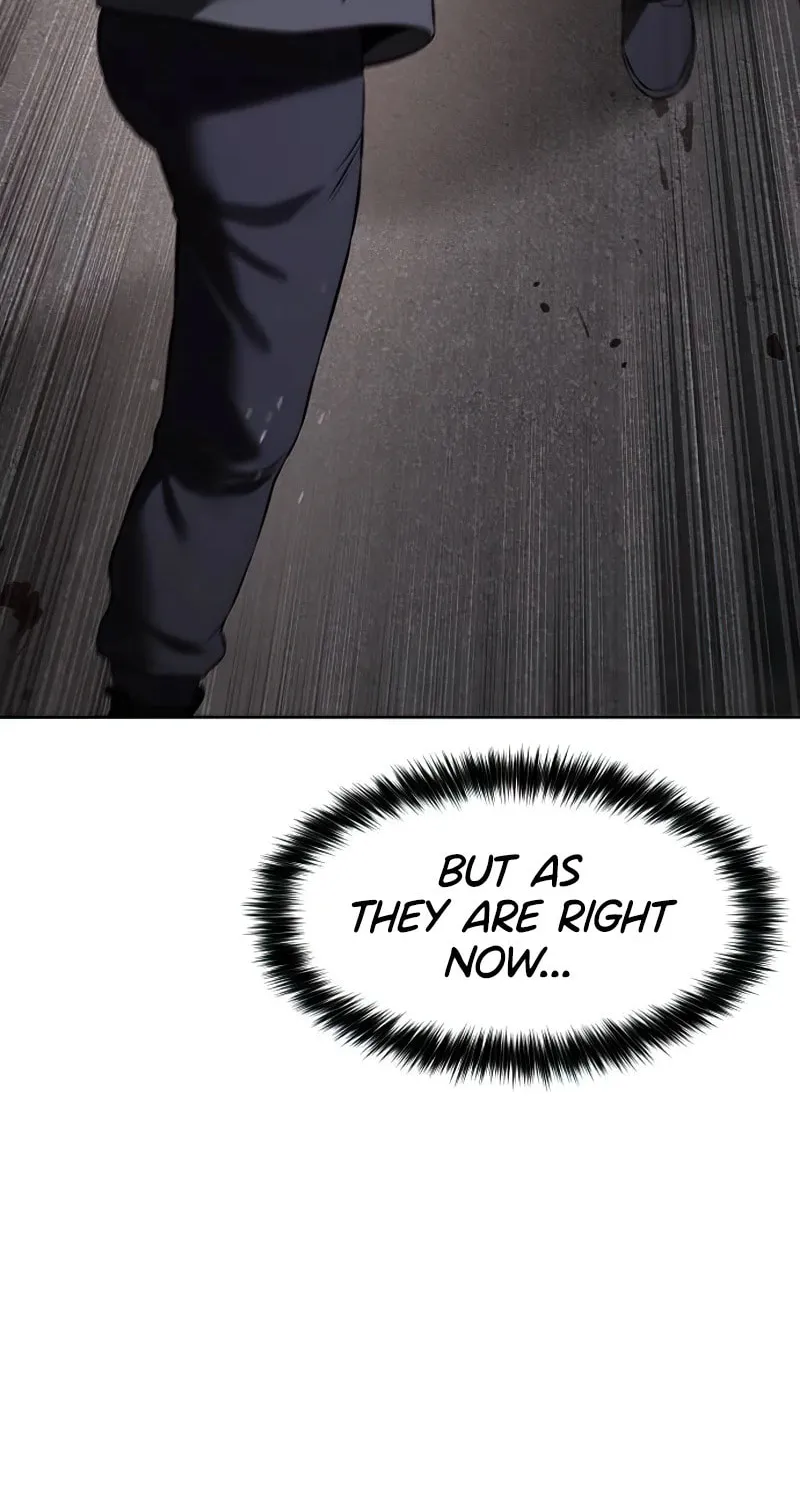 Baek XX Chapter 91 page 11 - 