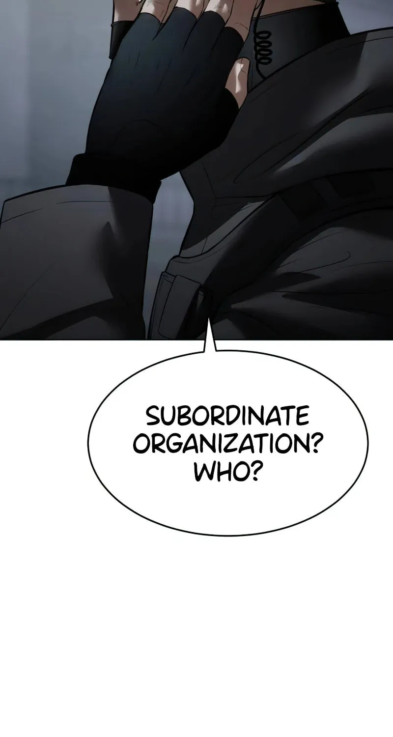 Baek XX Chapter 91 page 101 - 