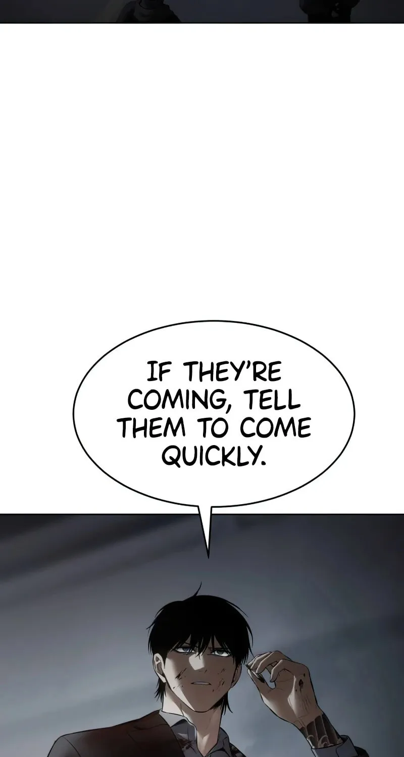 Baek XX Chapter 91 page 105 - 