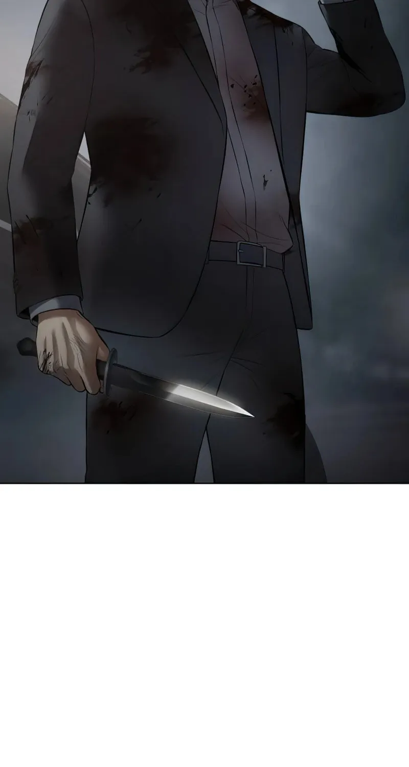 Baek XX Chapter 91 page 106 - 