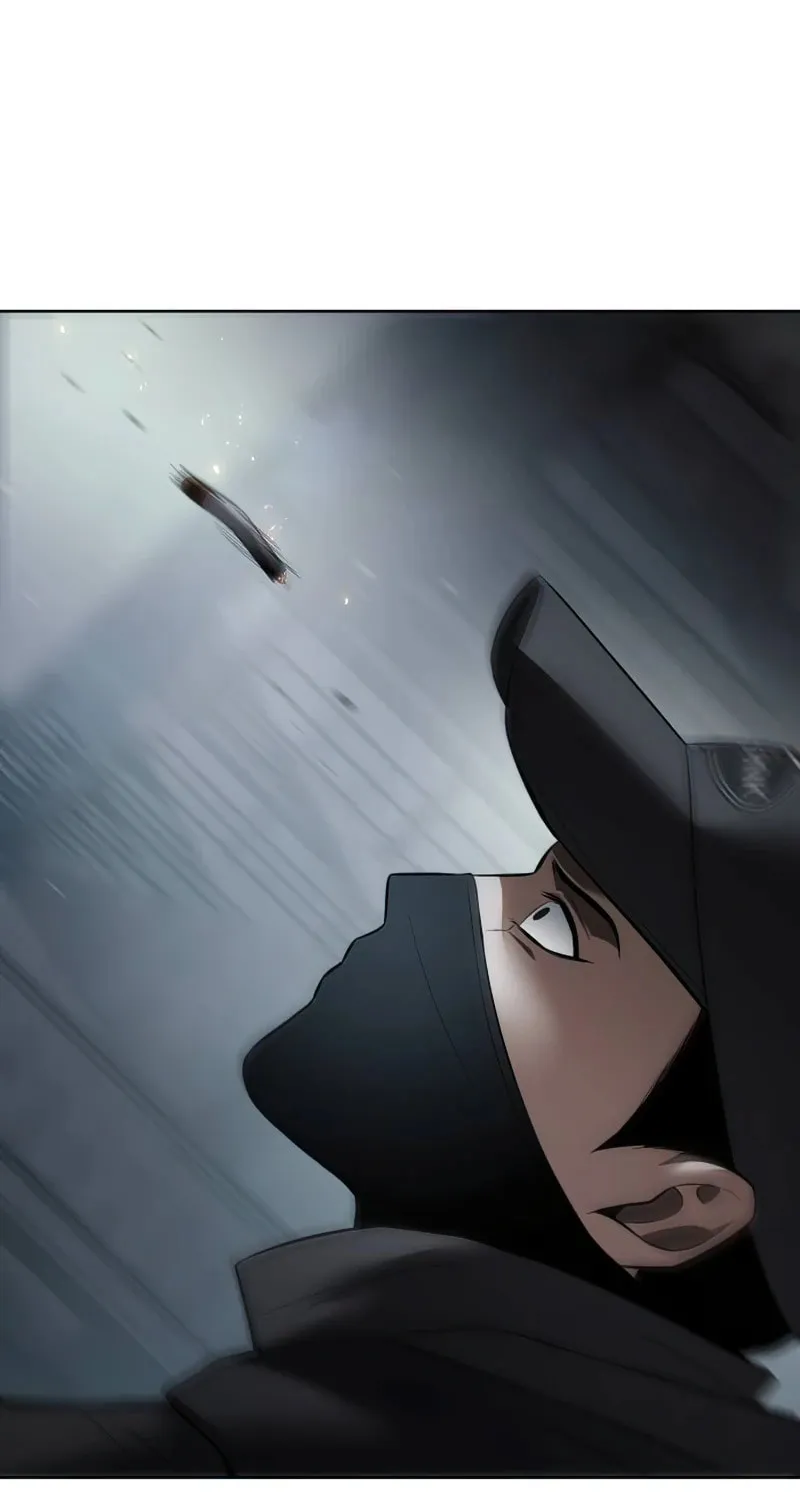 Baek XX Chapter 91 page 109 - 