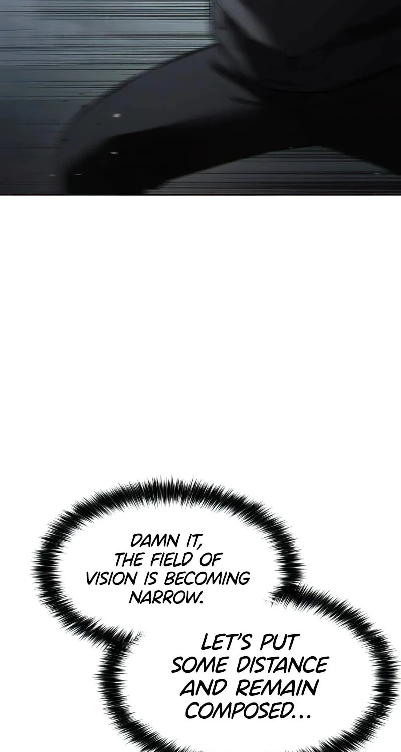 Baek XX Chapter 91 page 111 - 