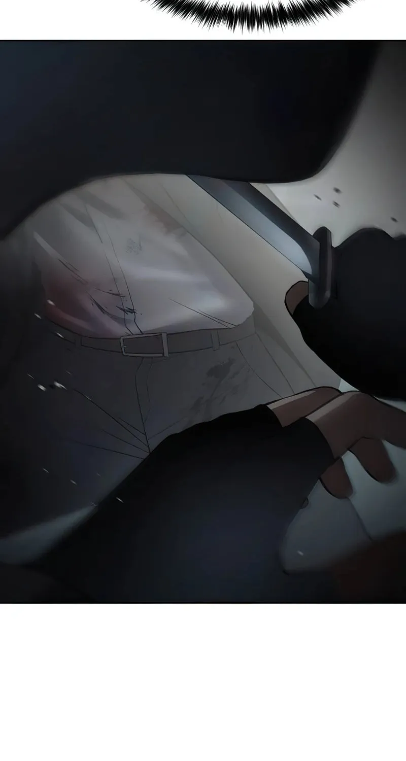 Baek XX Chapter 91 page 112 - 