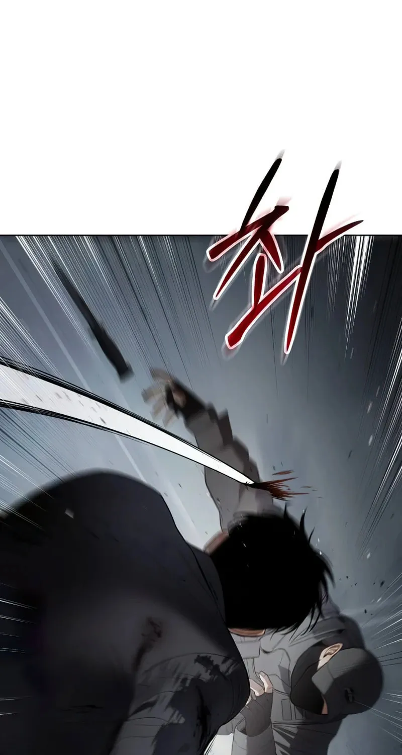 Baek XX Chapter 91 page 113 - 