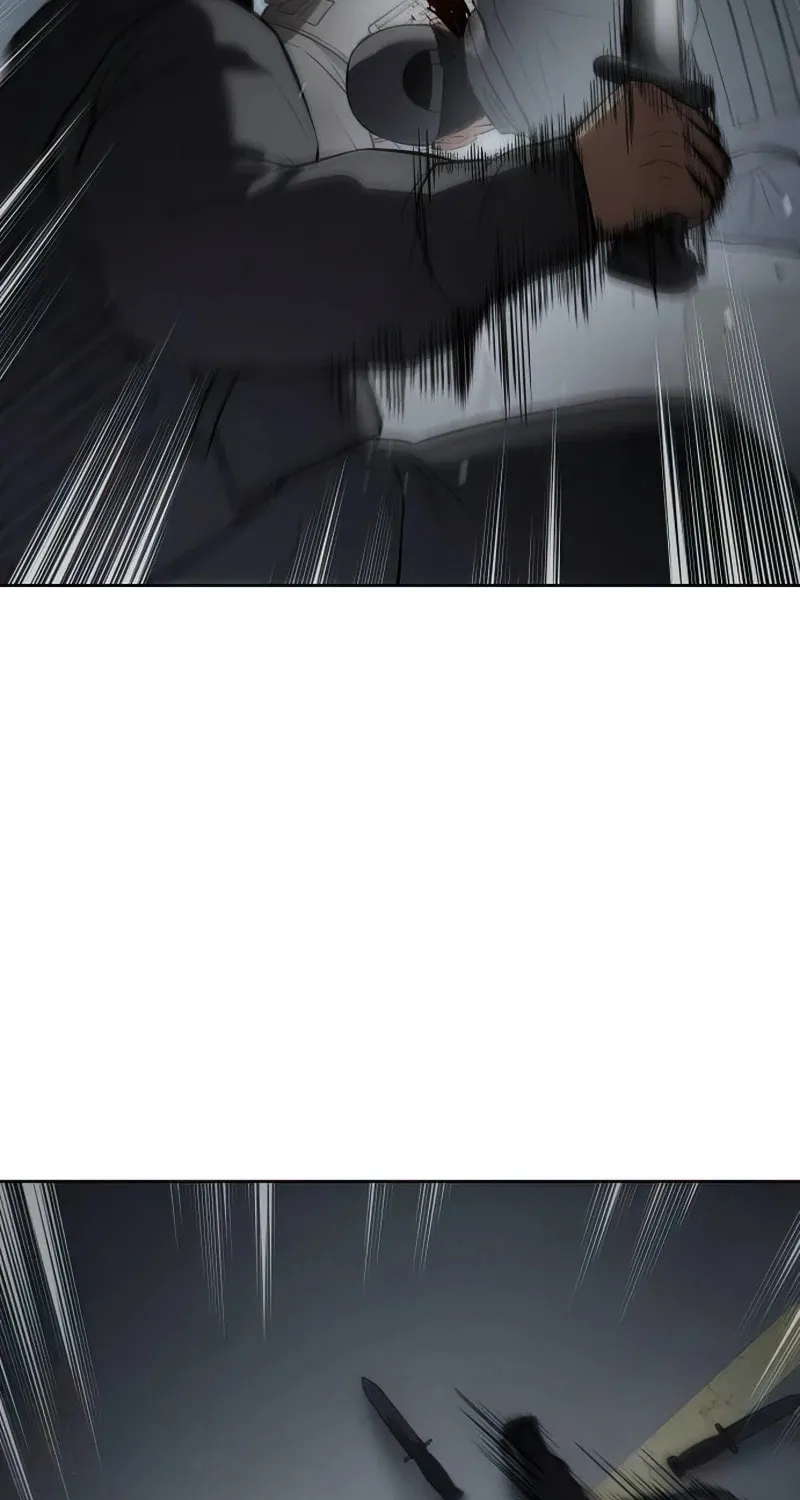 Baek XX Chapter 91 page 120 - 