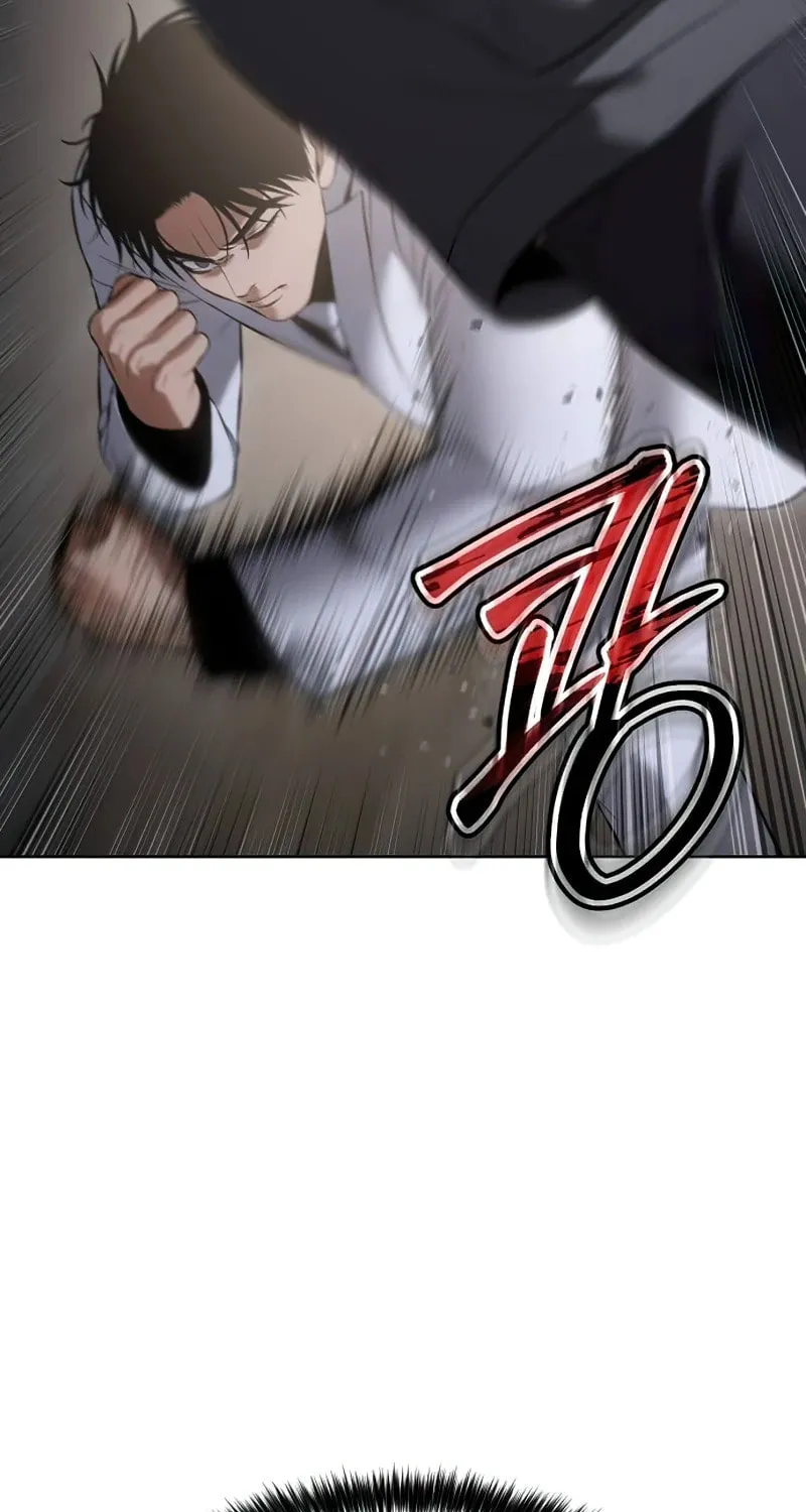 Baek XX Chapter 91 page 13 - 