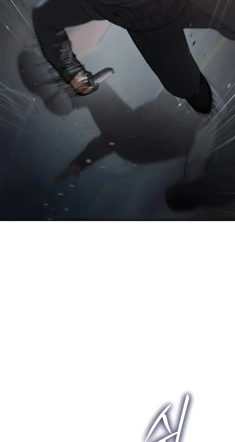Baek XX Chapter 91 page 123 - 