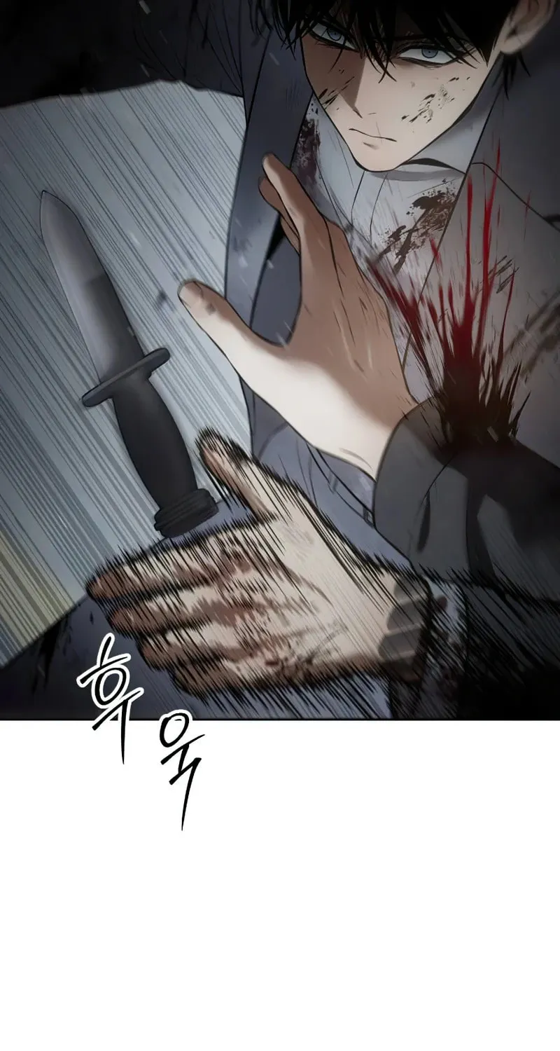 Baek XX Chapter 91 page 127 - 