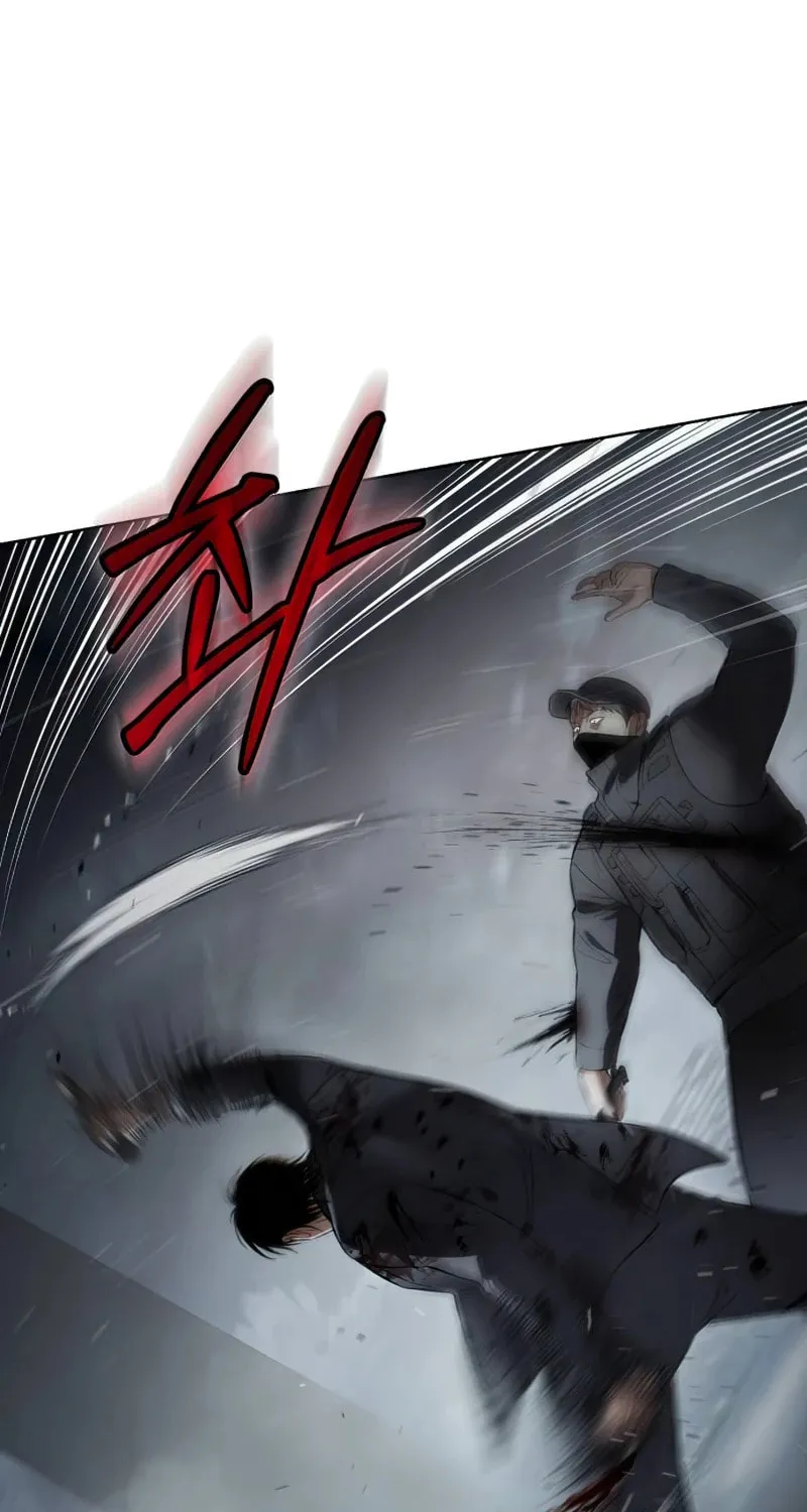 Baek XX Chapter 91 page 128 - 