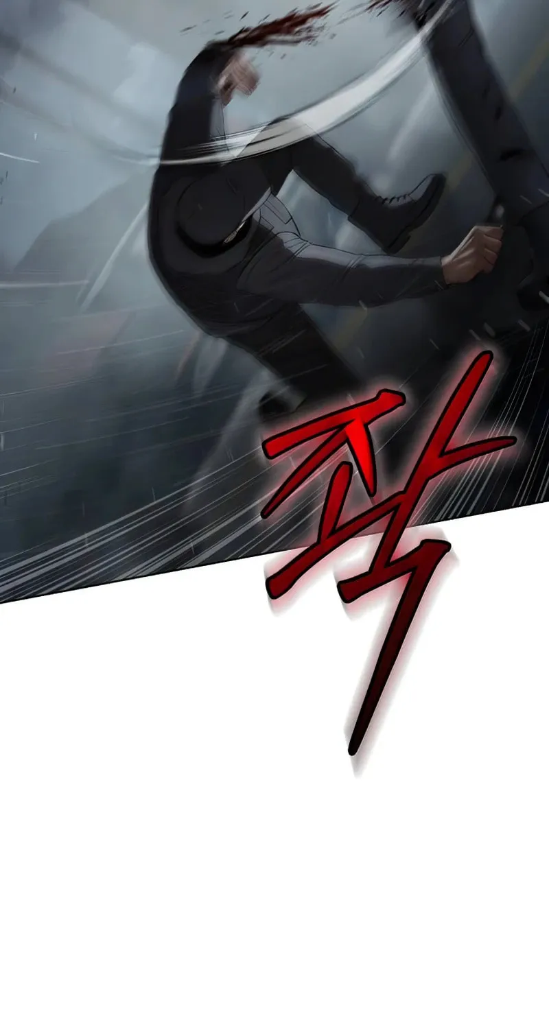 Baek XX Chapter 91 page 129 - 