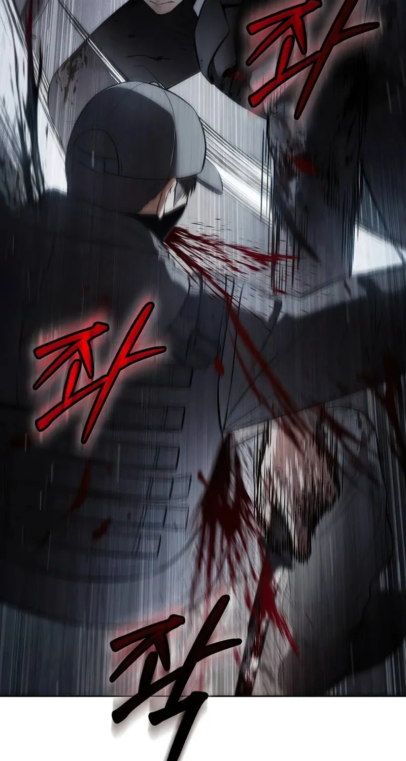 Baek XX Chapter 91 page 131 - 