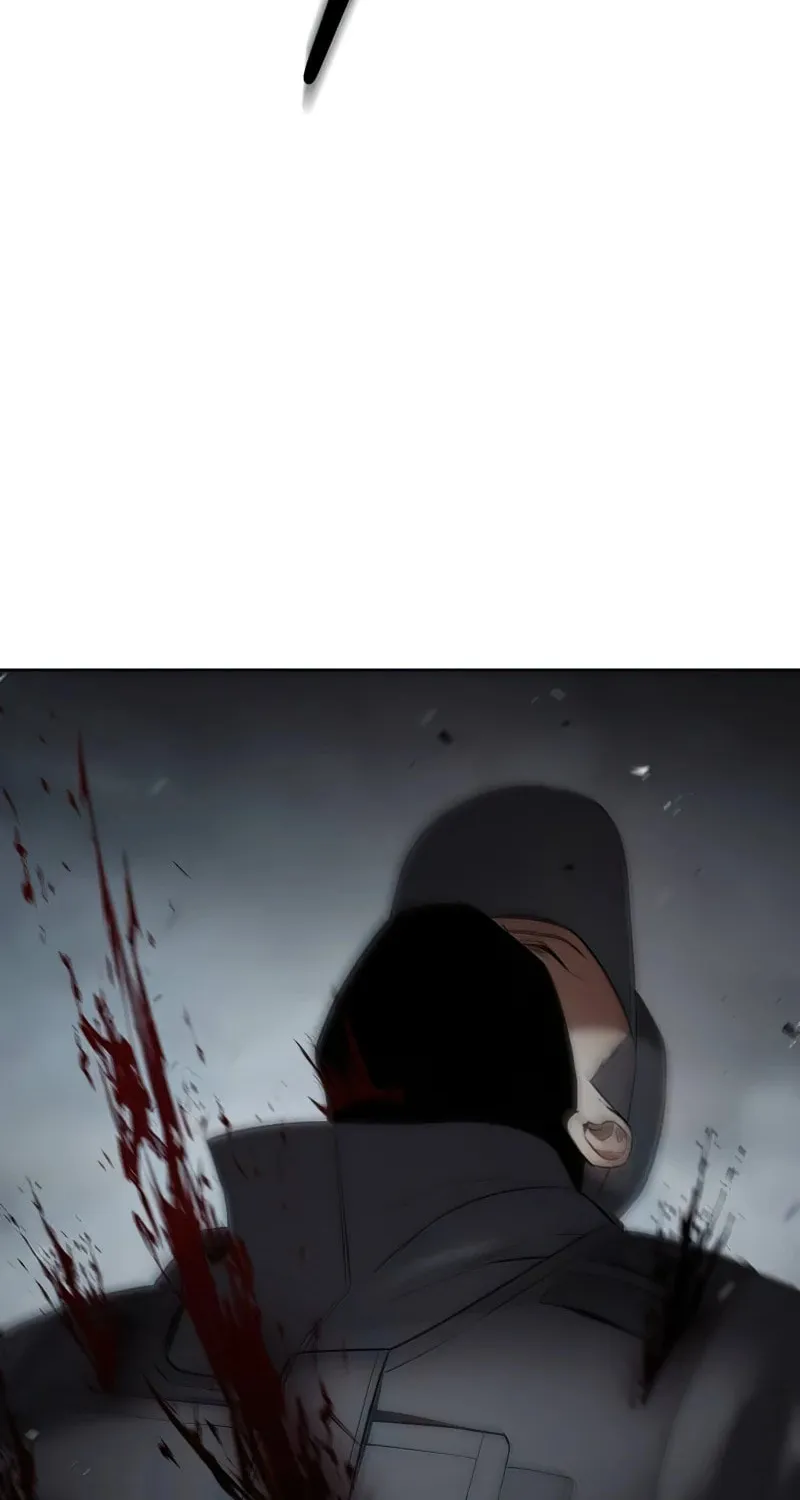 Baek XX Chapter 91 page 132 - 