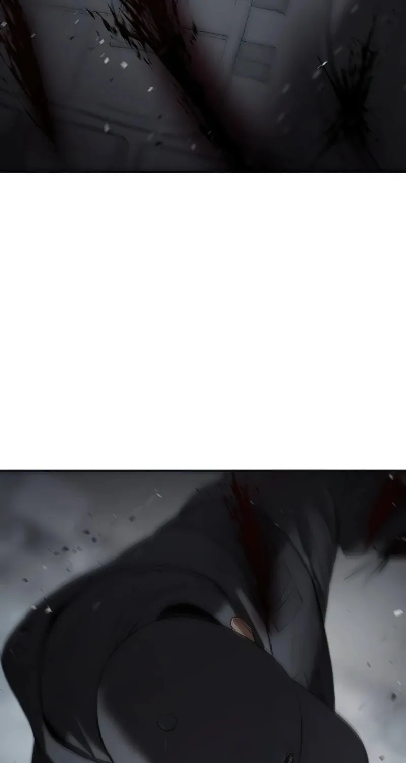 Baek XX Chapter 91 page 133 - 