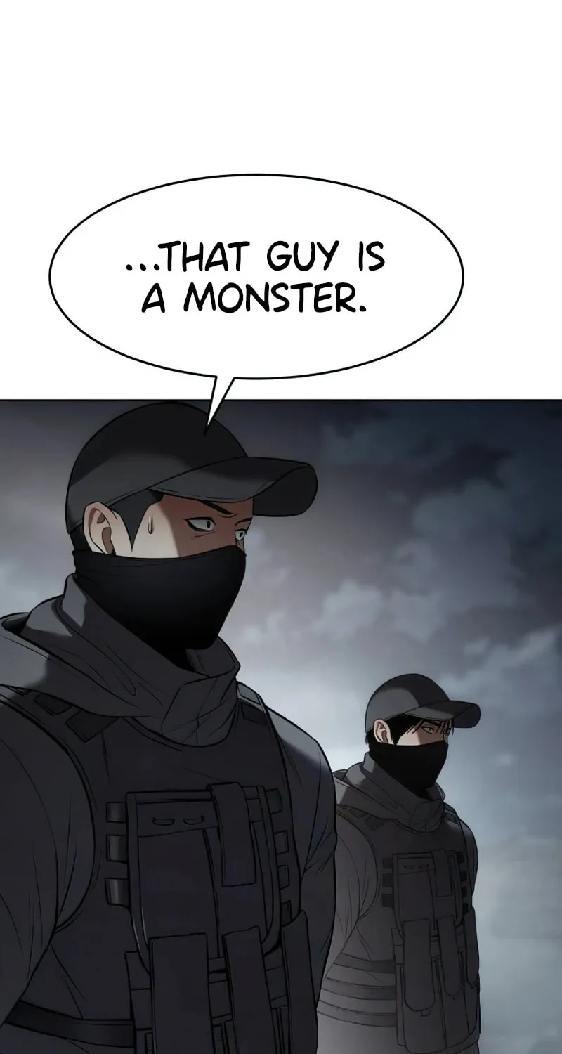 Baek XX Chapter 91 page 137 - 