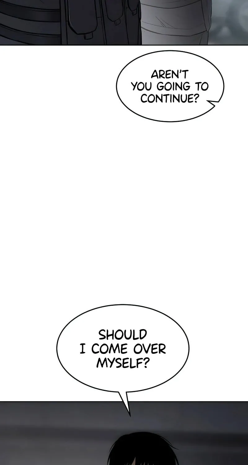 Baek XX Chapter 91 page 138 - 