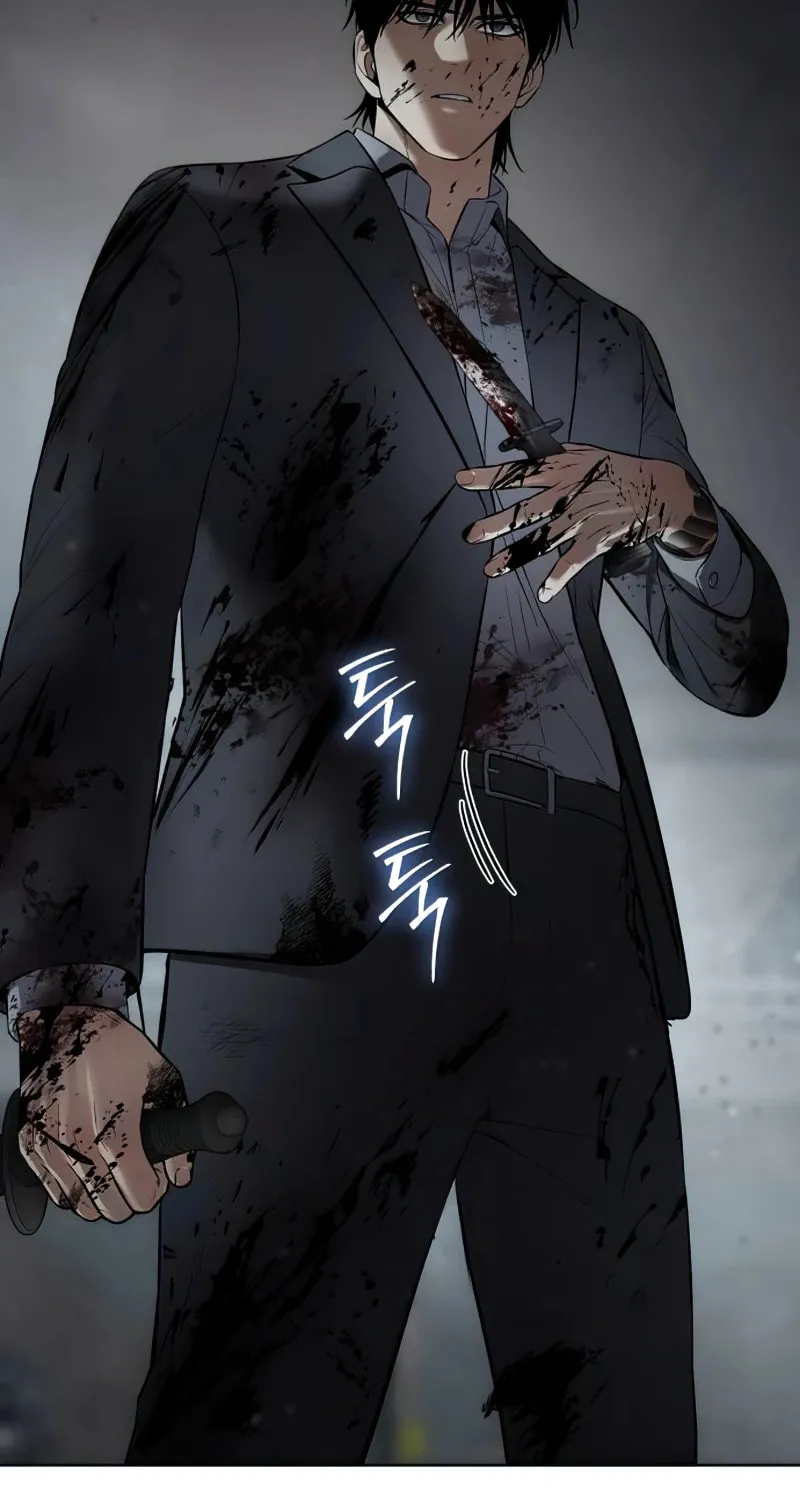 Baek XX Chapter 91 page 139 - 