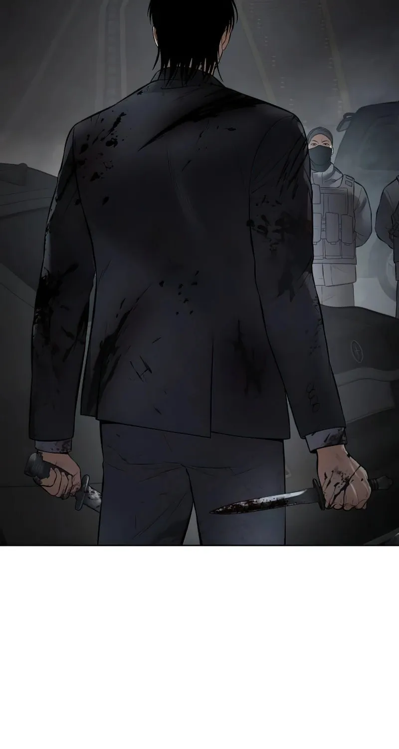 Baek XX Chapter 91 page 141 - 