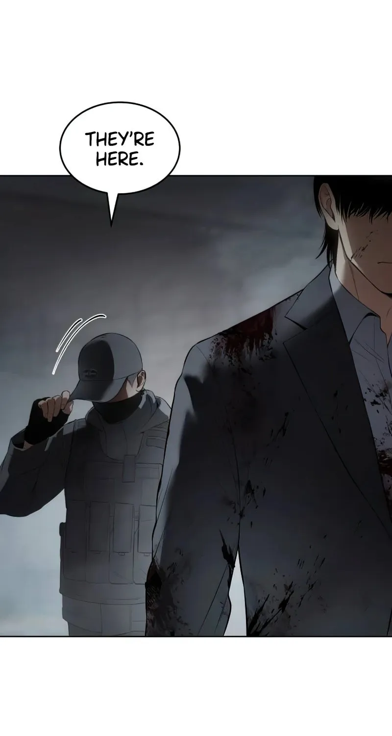 Baek XX Chapter 91 page 142 - 