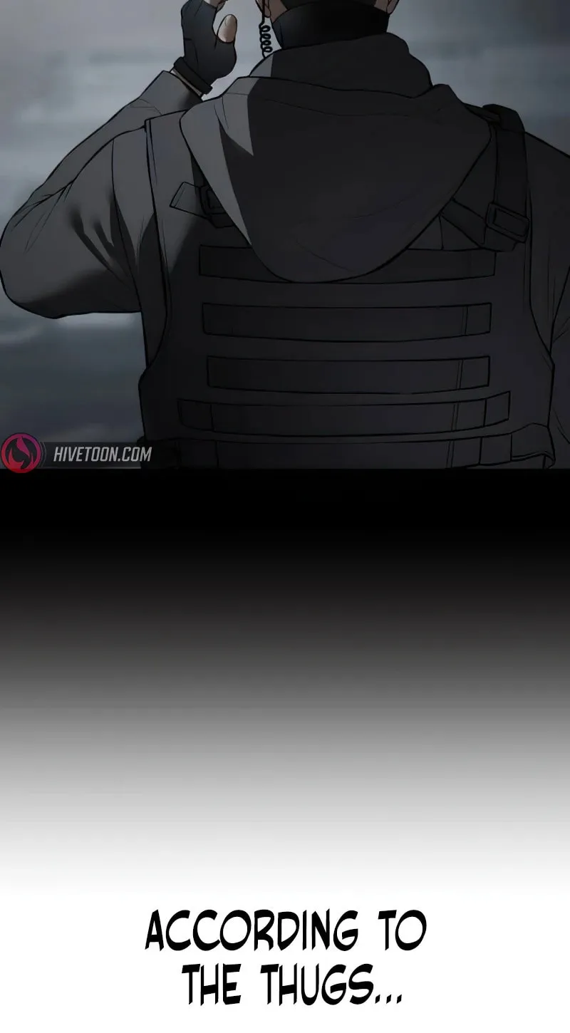 Baek XX Chapter 91 page 145 - 