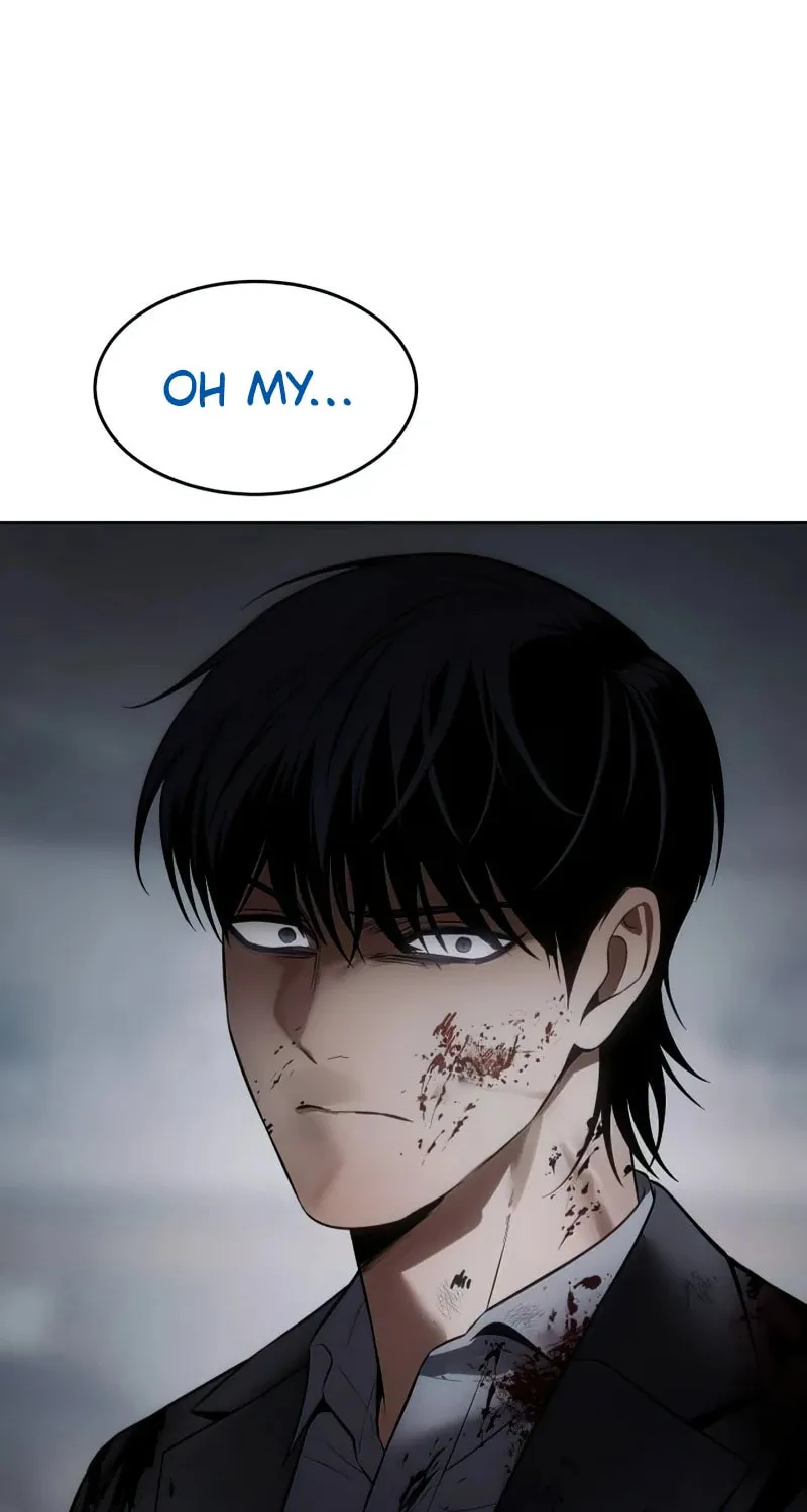 Baek XX Chapter 91 page 147 - 