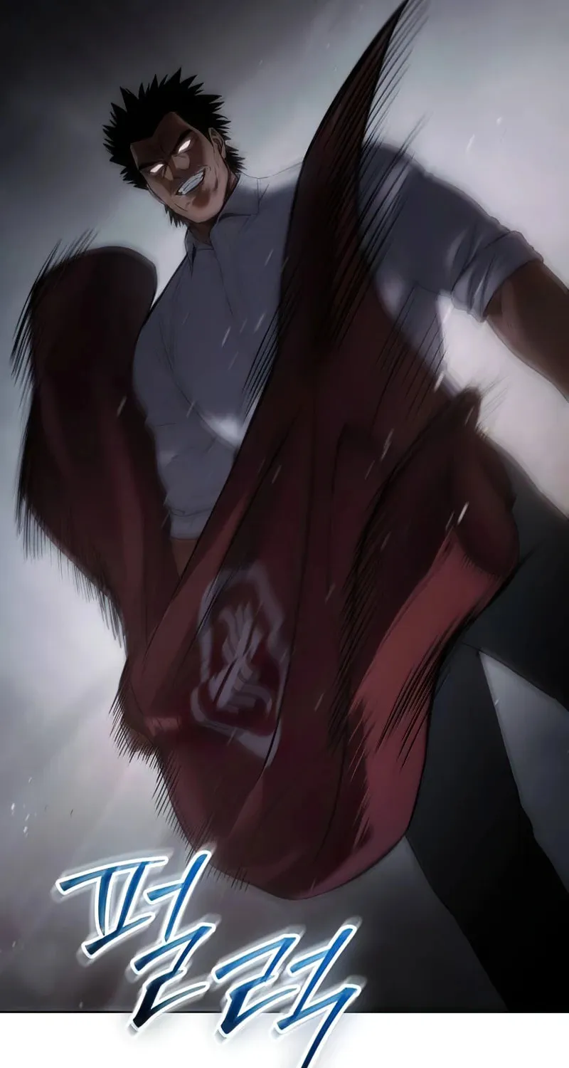 Baek XX Chapter 91 page 150 - 