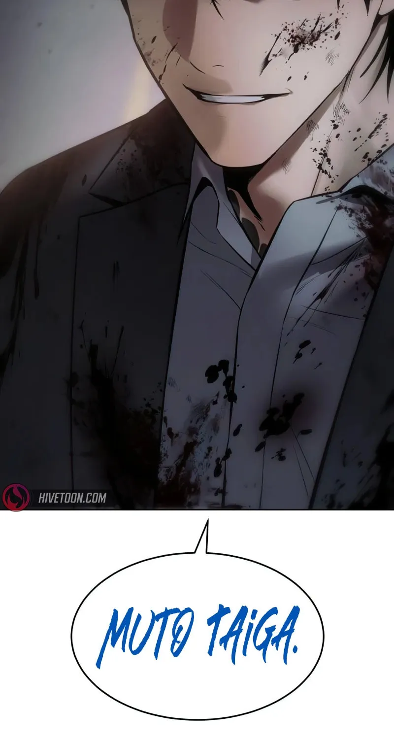 Baek XX Chapter 91 page 152 - 