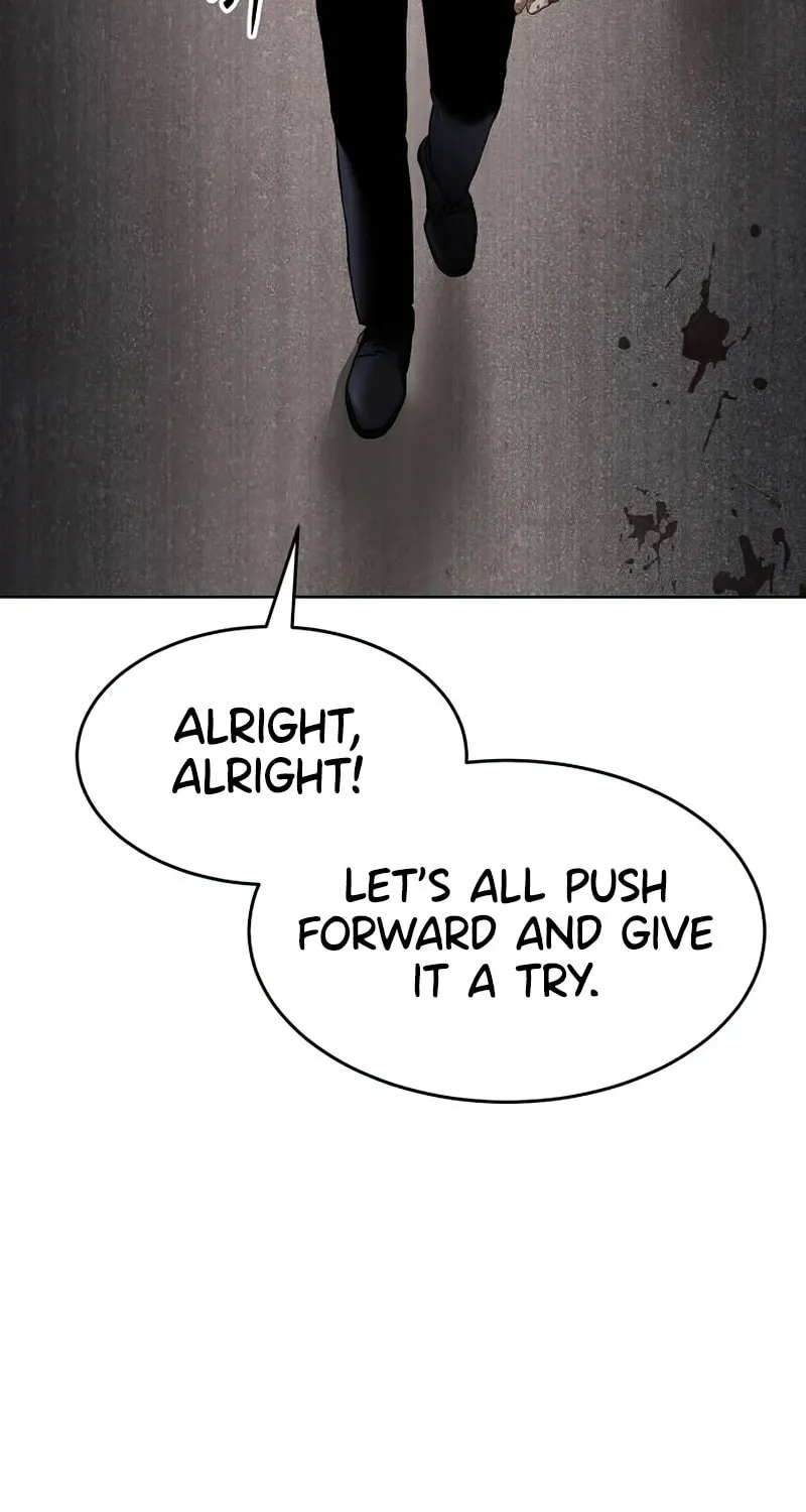 Baek XX Chapter 91 page 17 - 