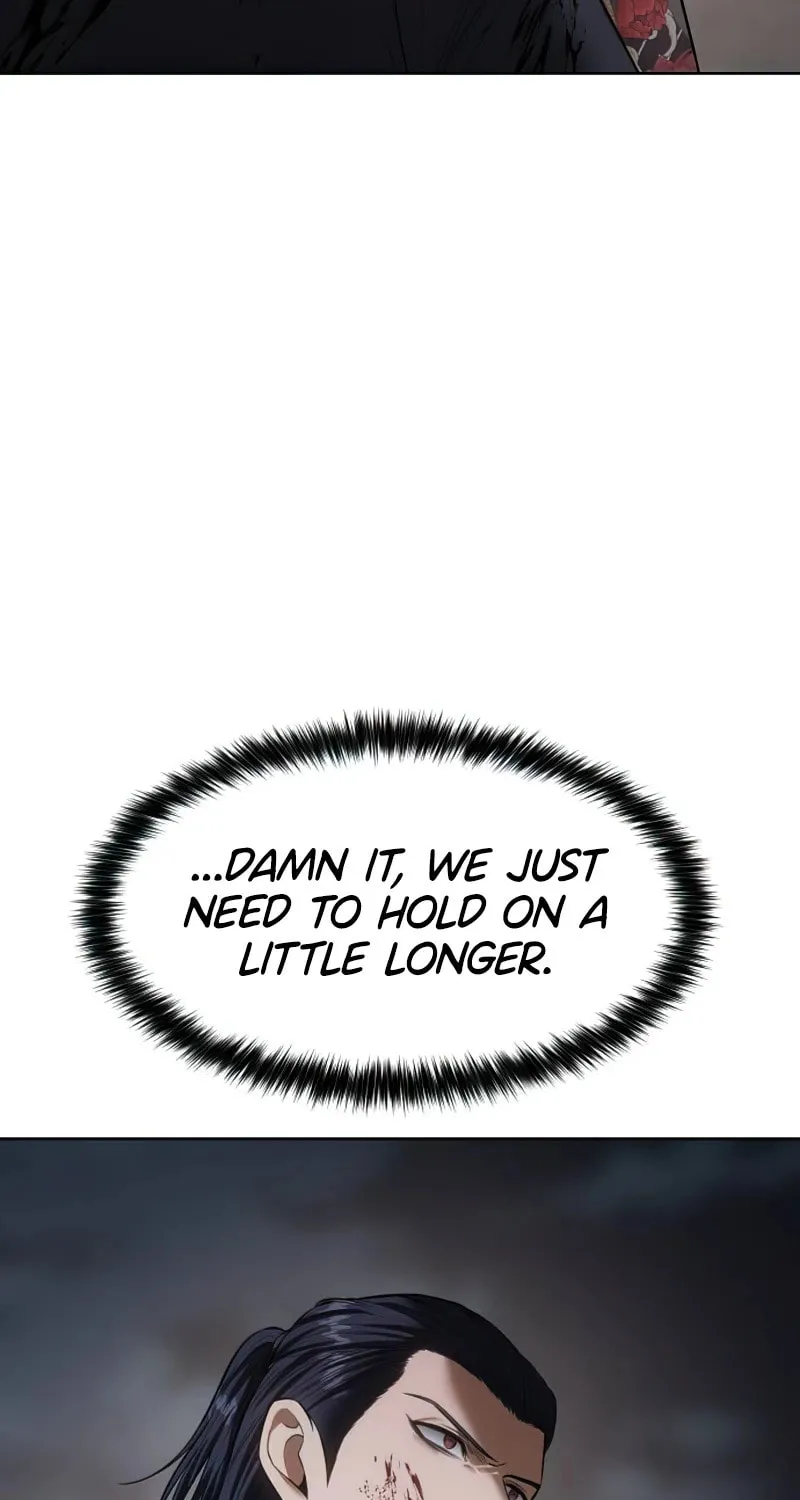Baek XX Chapter 91 page 19 - 