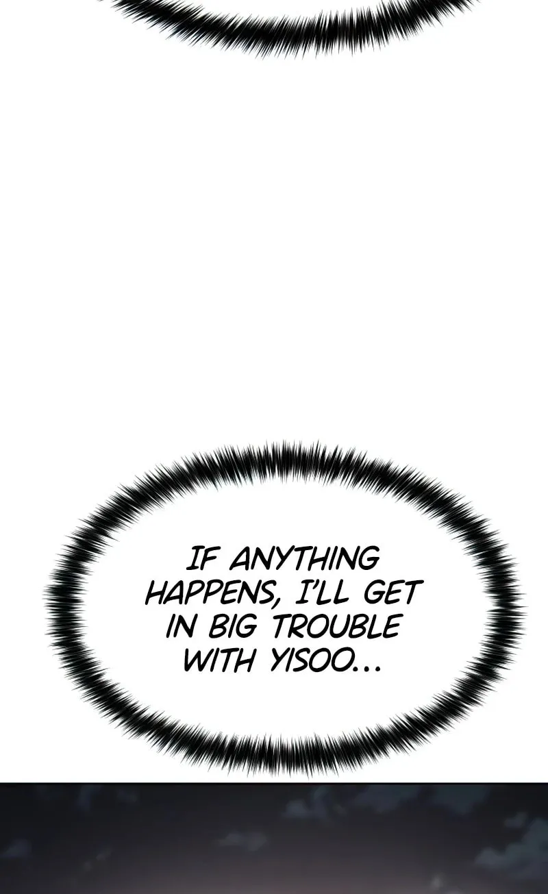 Baek XX Chapter 91 page 21 - 