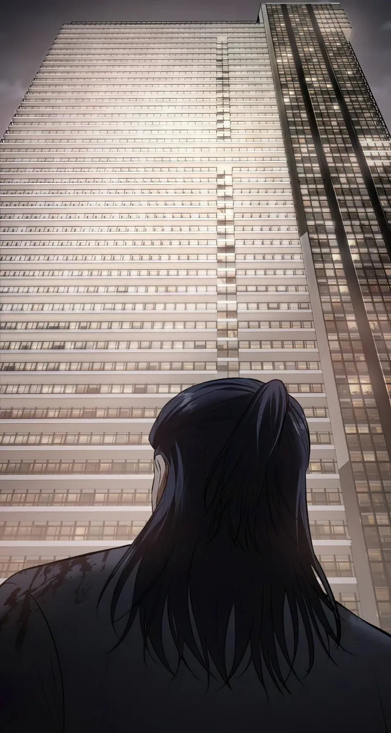 Baek XX Chapter 91 page 22 - 