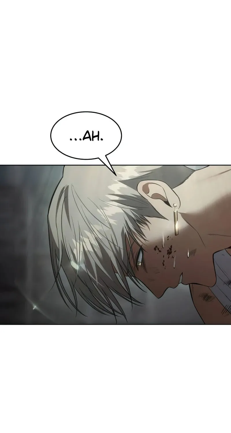 Baek XX Chapter 91 page 24 - 