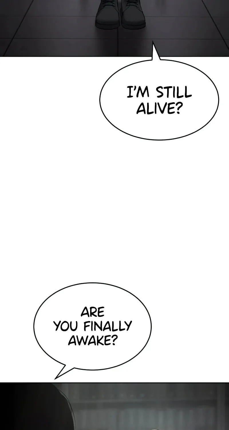 Baek XX Chapter 91 page 26 - 