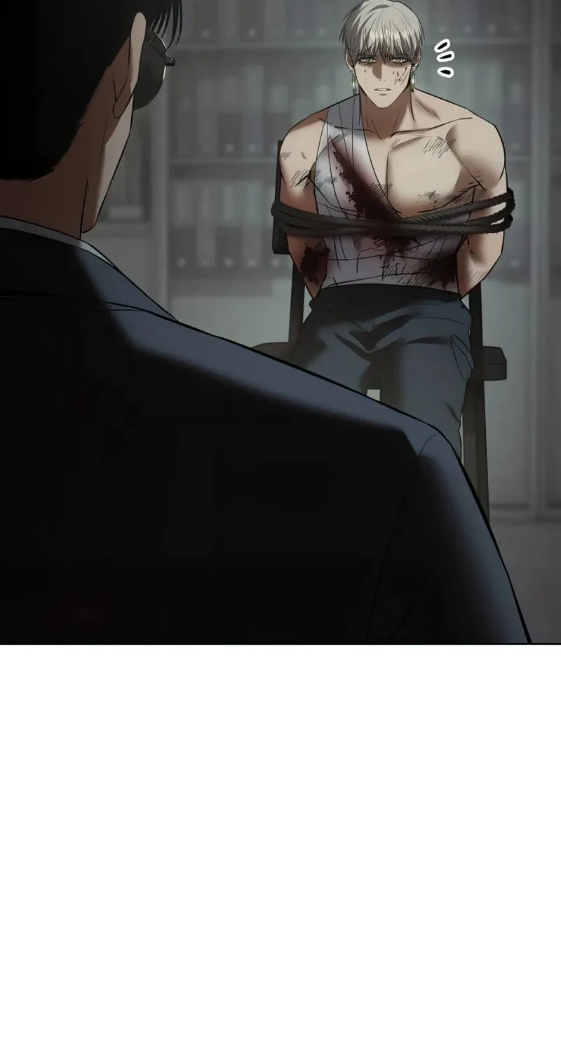 Baek XX Chapter 91 page 27 - 