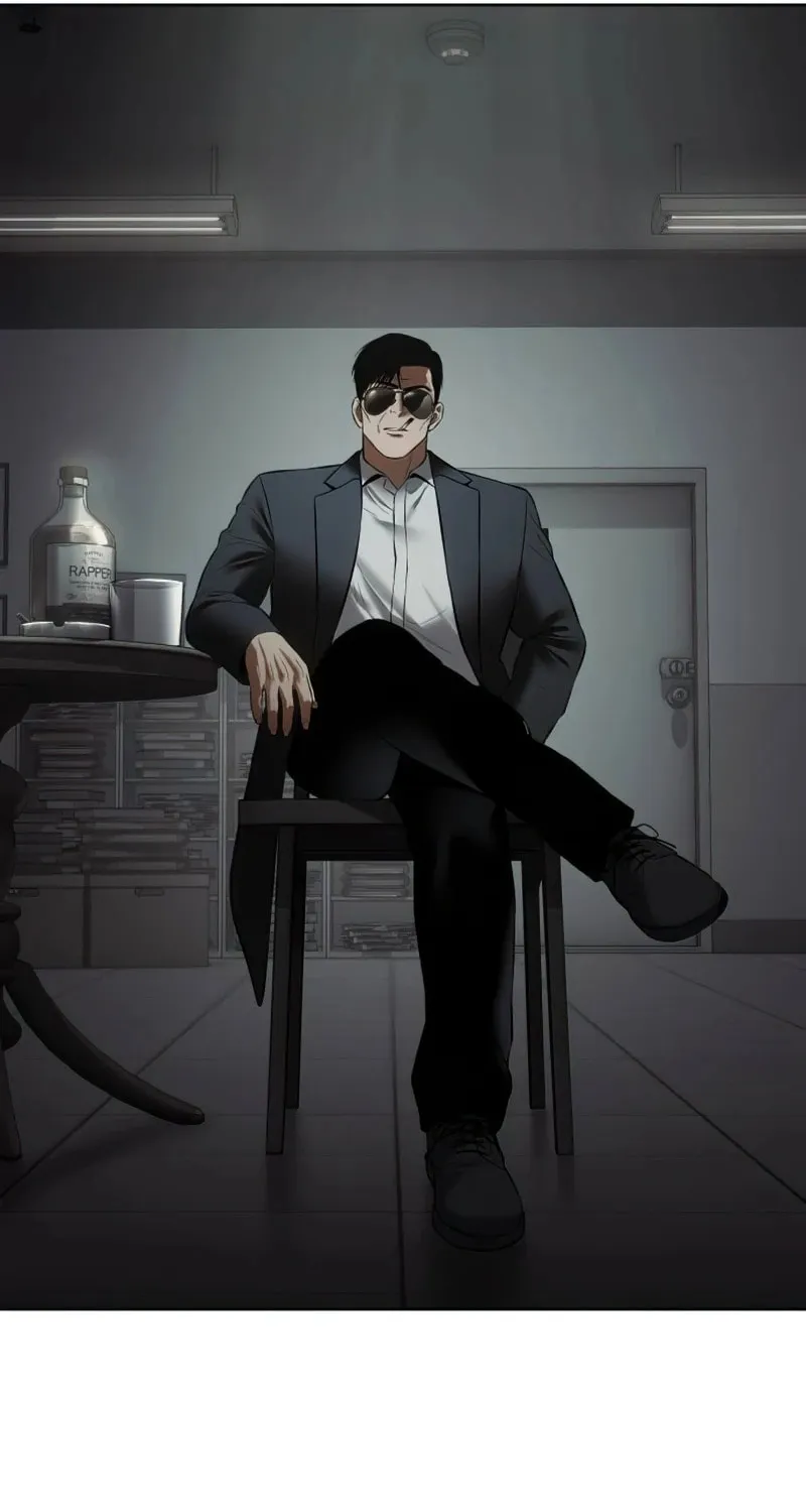 Baek XX Chapter 91 page 28 - 