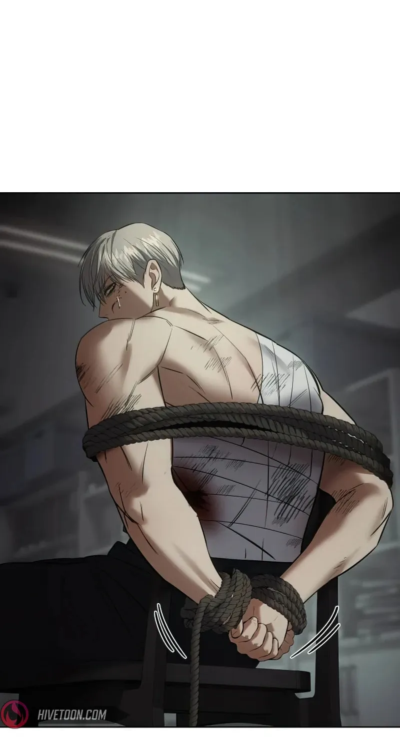 Baek XX Chapter 91 page 29 - 