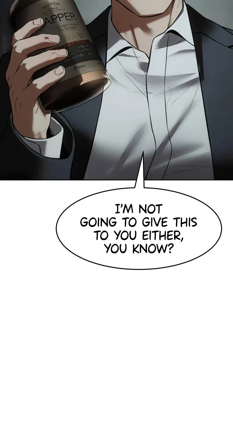 Baek XX Chapter 91 page 33 - 