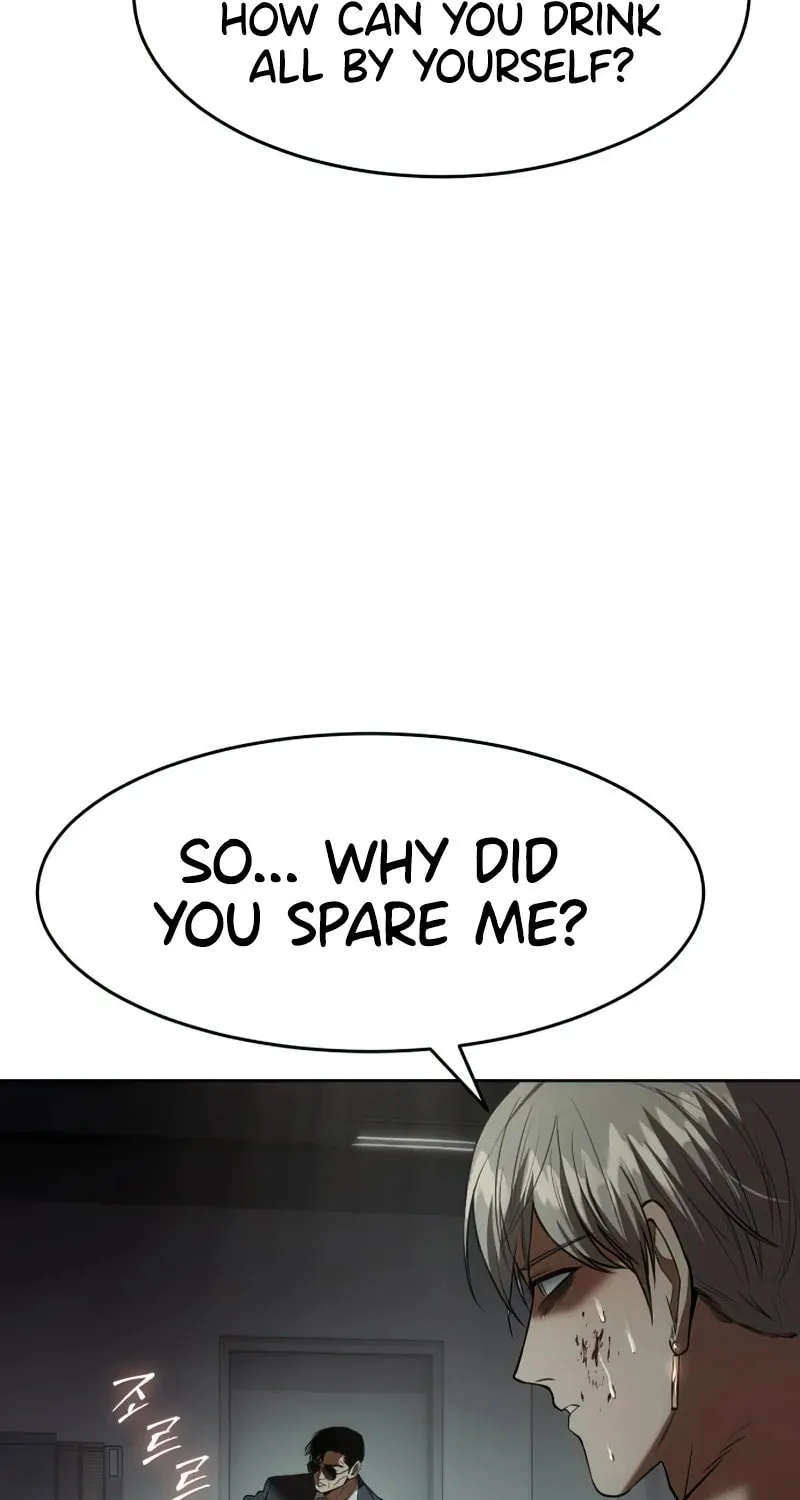 Baek XX Chapter 91 page 35 - 