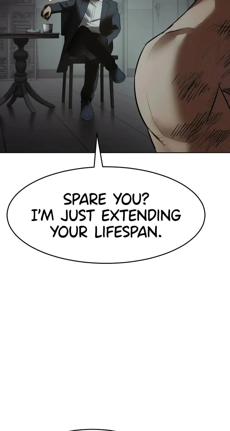 Baek XX Chapter 91 page 36 - 