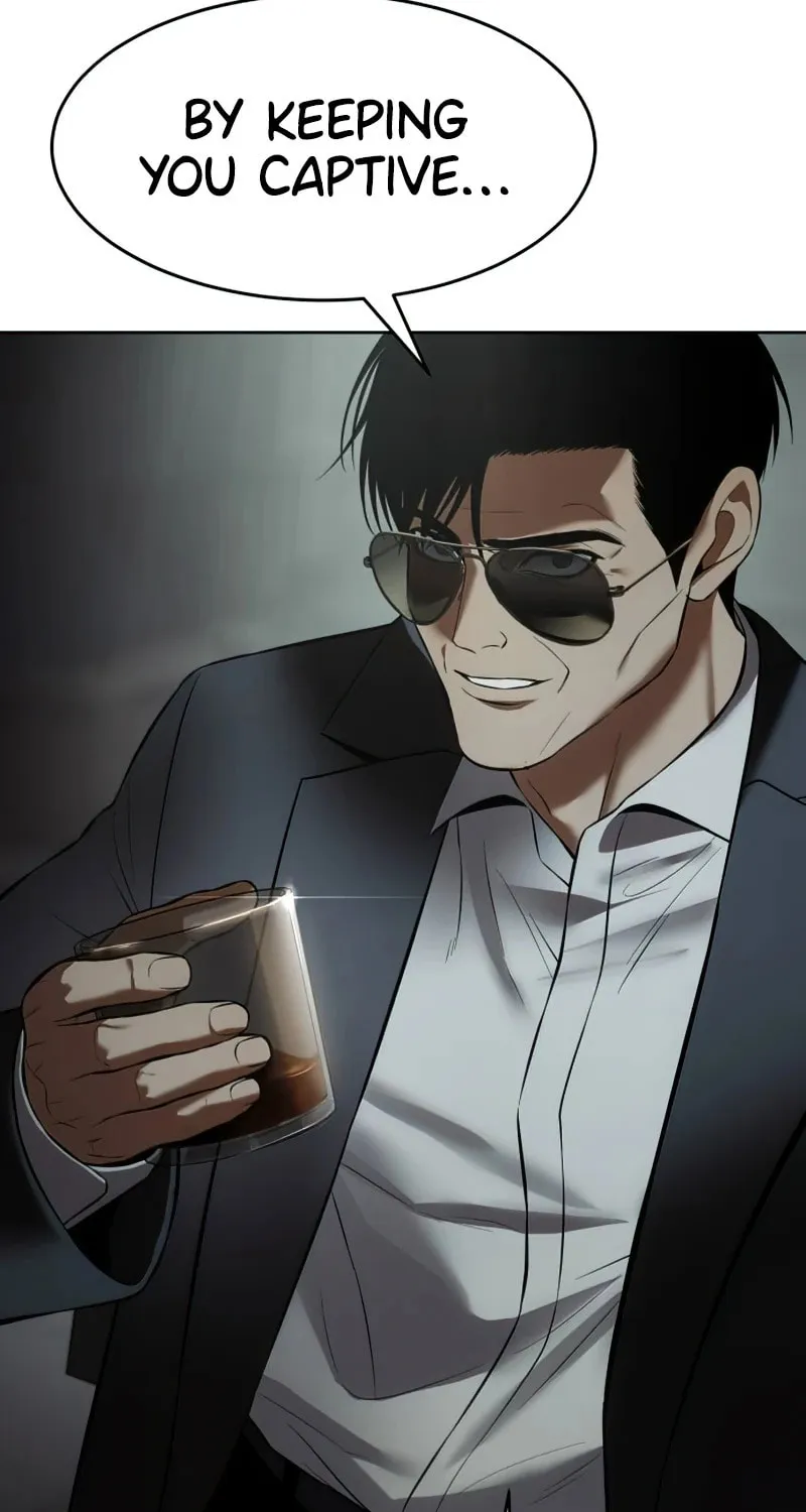 Baek XX Chapter 91 page 37 - 