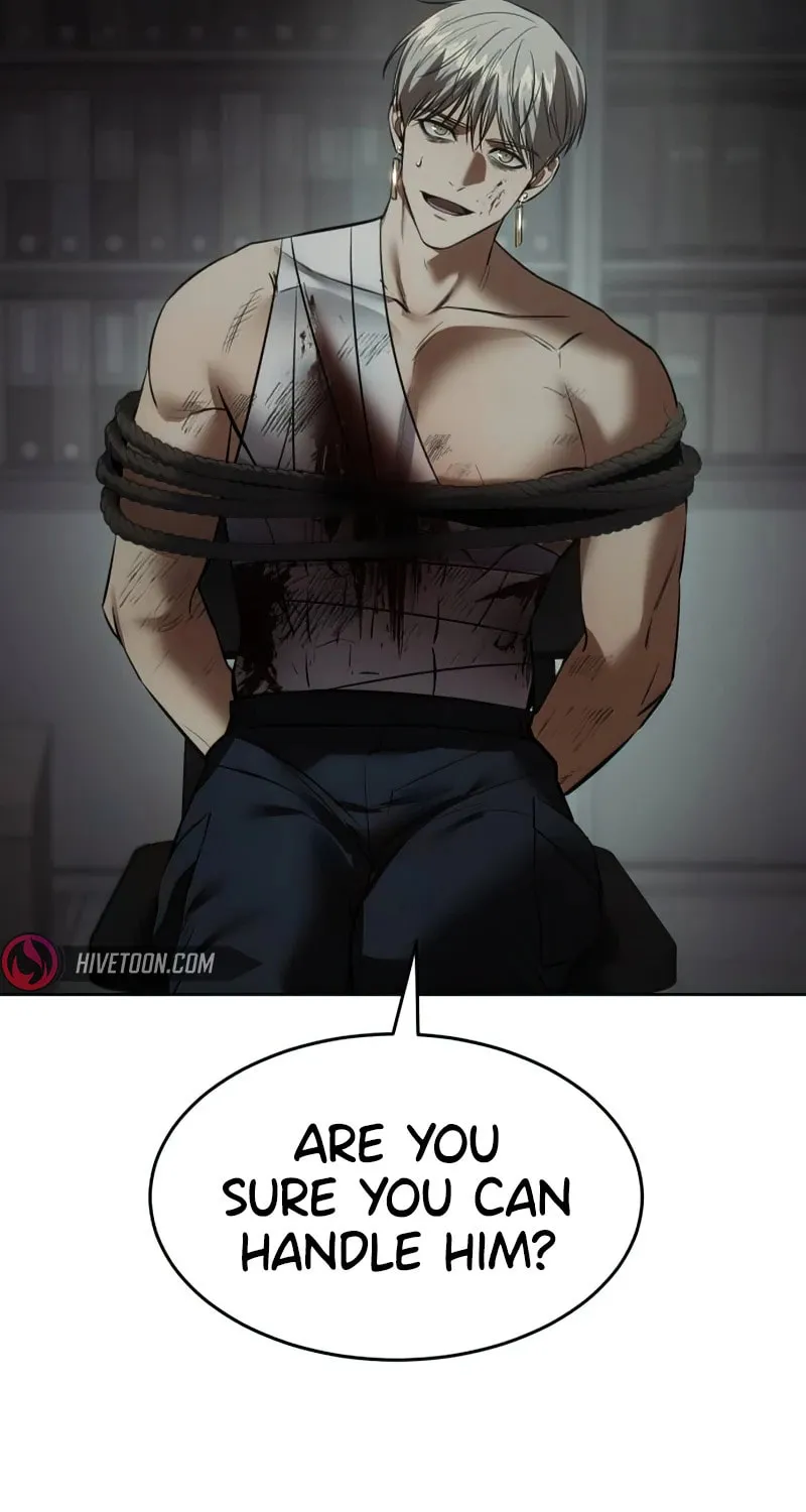 Baek XX Chapter 91 page 39 - 