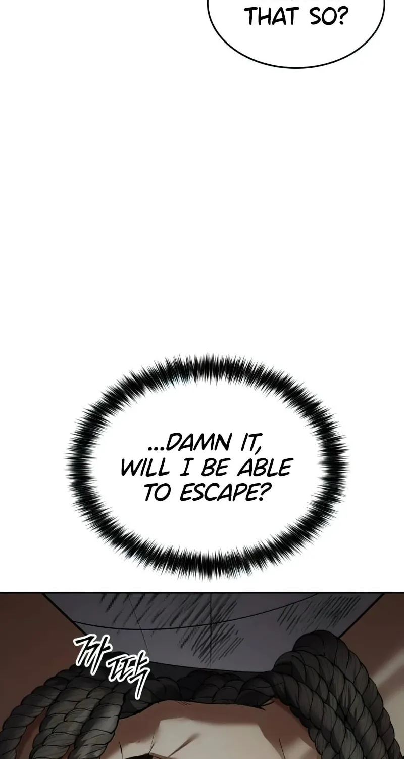 Baek XX Chapter 91 page 42 - 