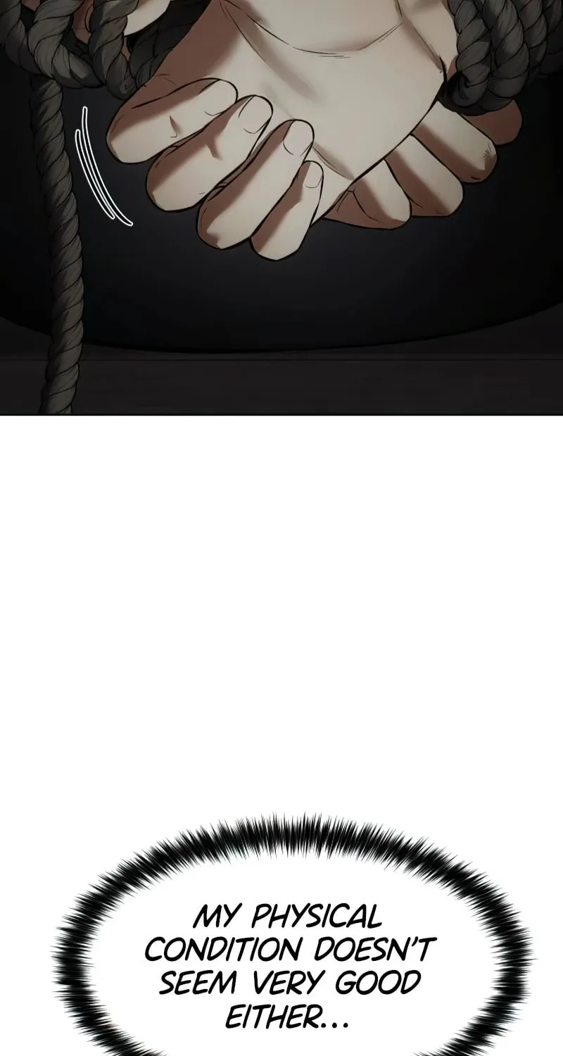 Baek XX Chapter 91 page 43 - 